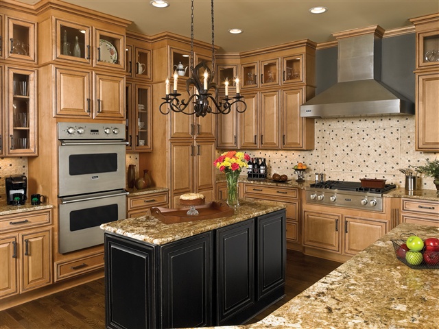 Kitchen Remodeling Photos | Kitchen Cabinetry Gallery | Long Island NY